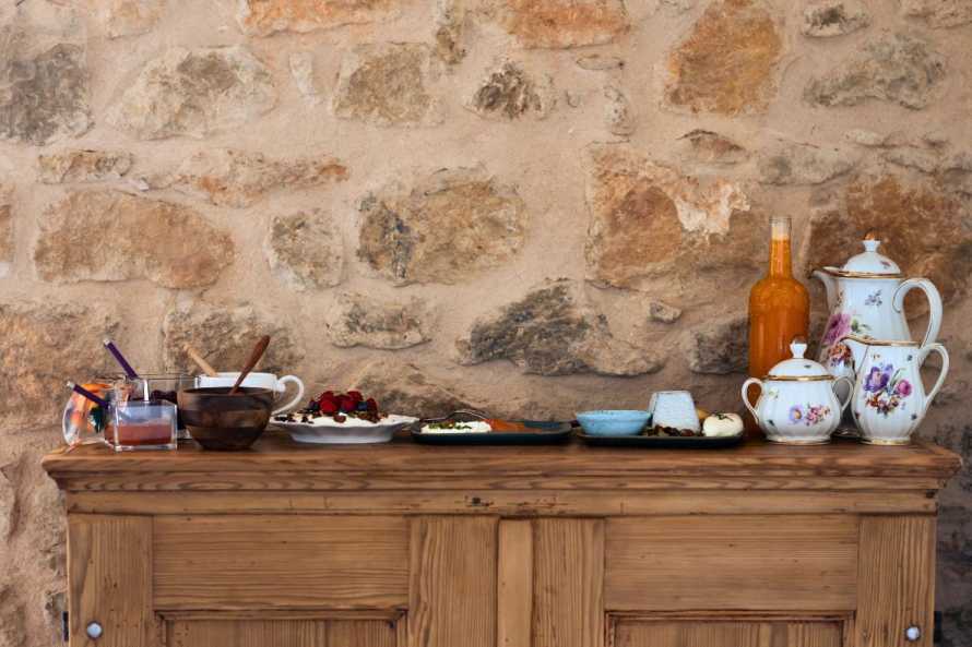 Bastide Saint-Honorat