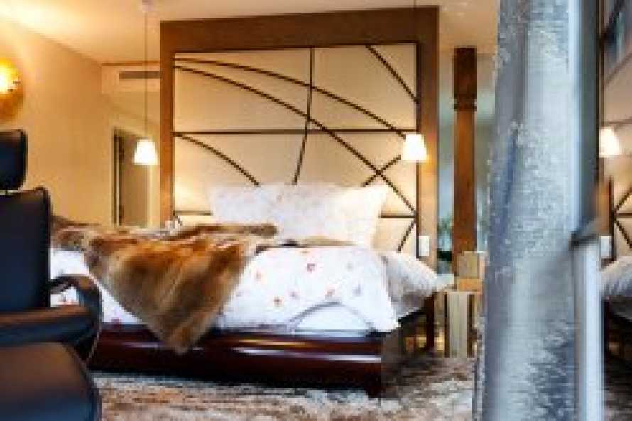 DU CÔTÉ DE CHEZ ANNE