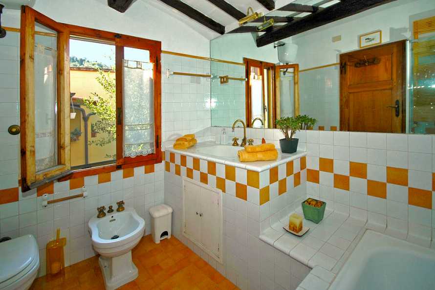 La Martellina Chambre d'hôtes