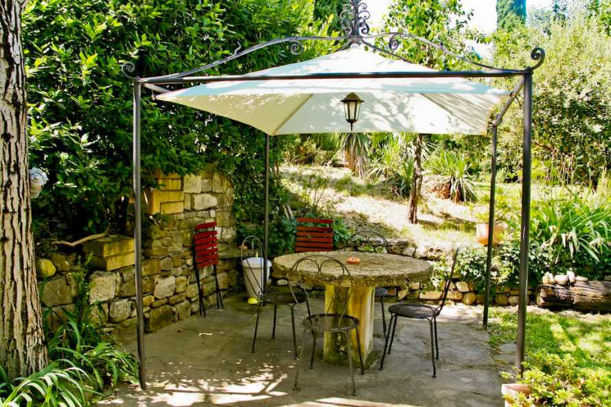 La Martellina Chambre d'hôtes