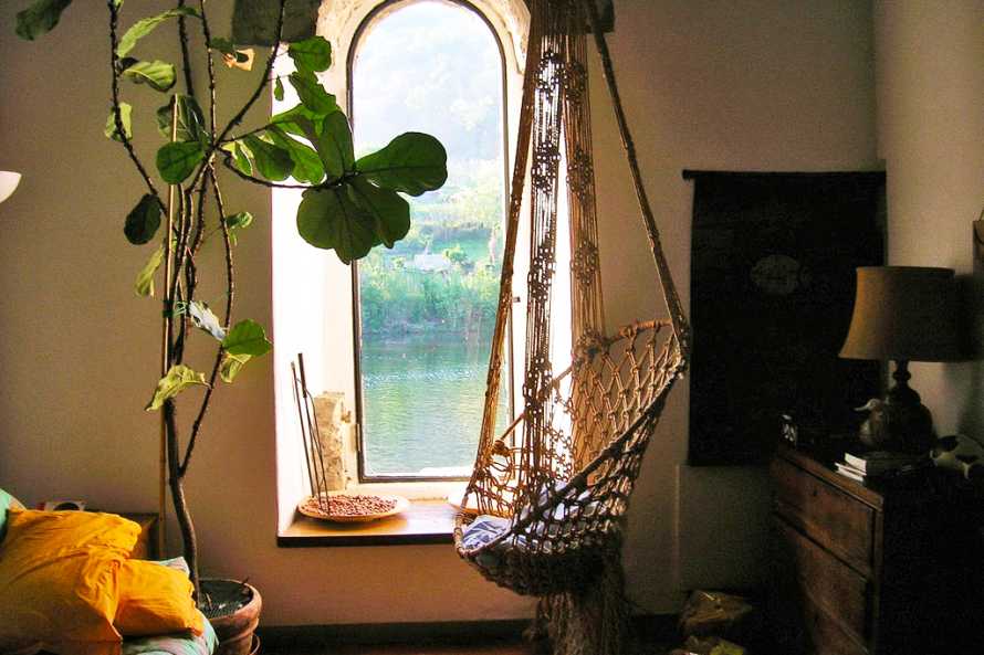 La Martellina Chambre d'hôtes