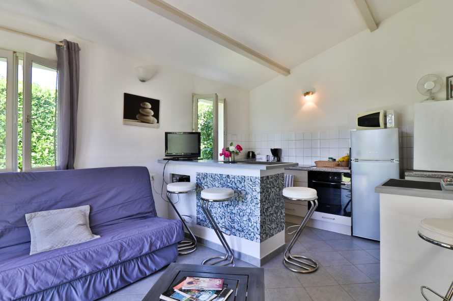 Gite La Petite Maison