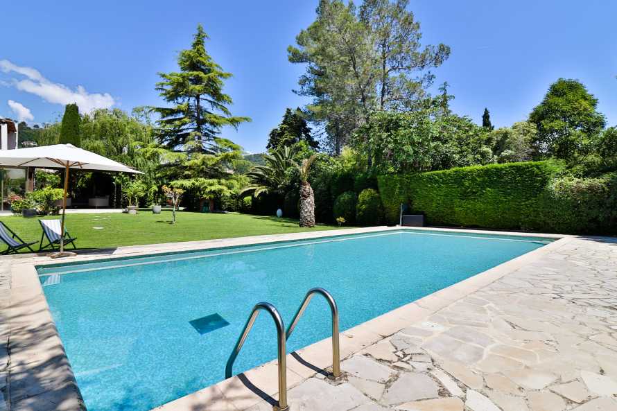 Le Clos Saint Paul