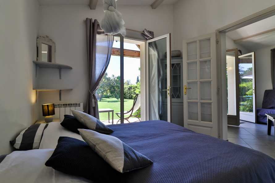 Gite La Petite Maison