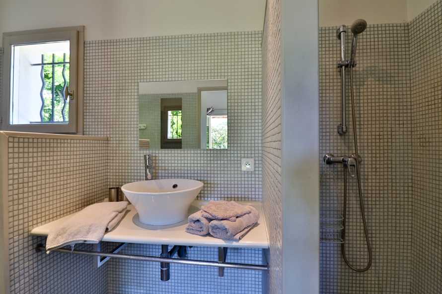 Gite La Petite Maison