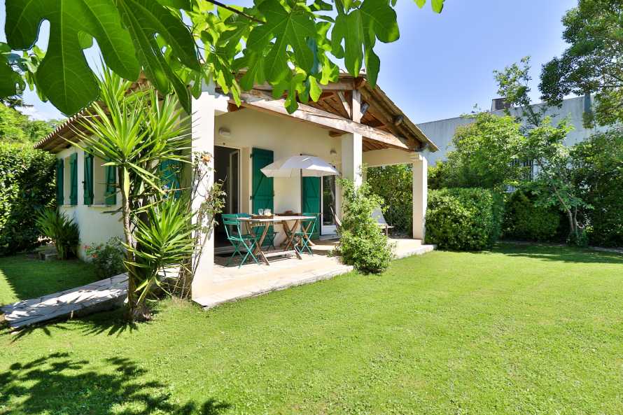 Gite La Petite Maison