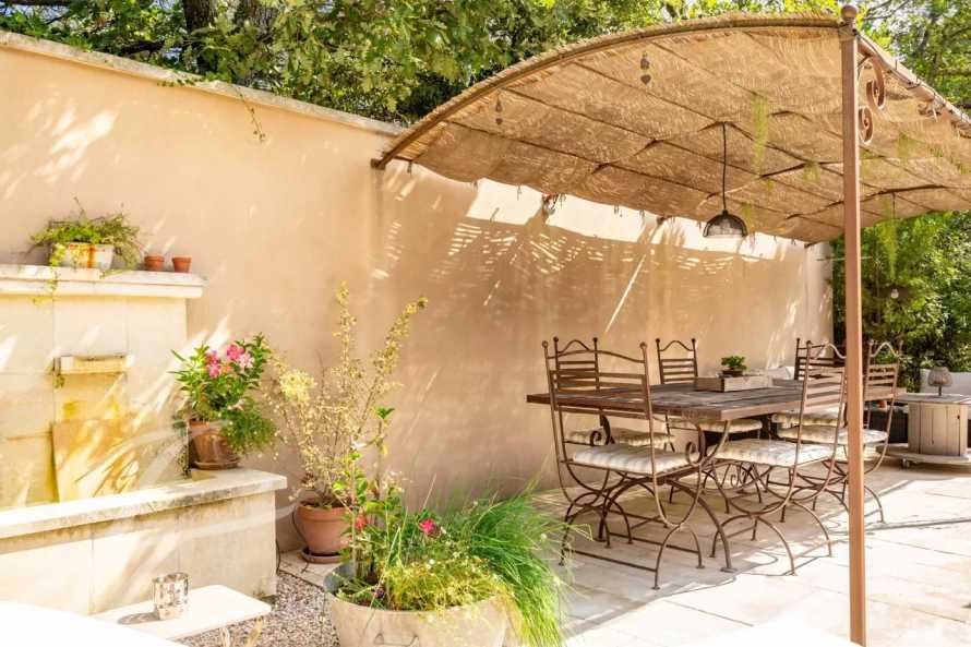 Le Clos des Lavandes