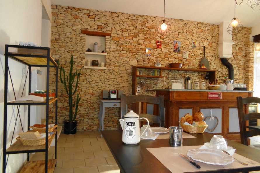 Le Clos des Lavandes