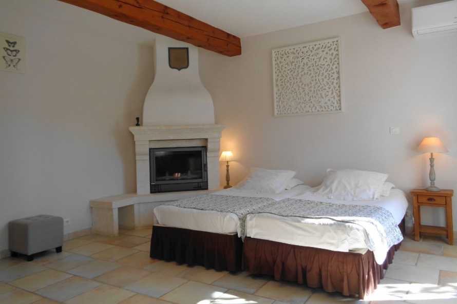 Le Clos des Lavandes