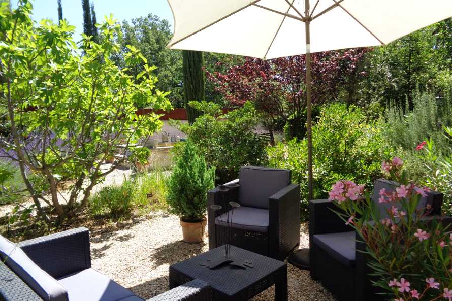 Le Clos des Lavandes