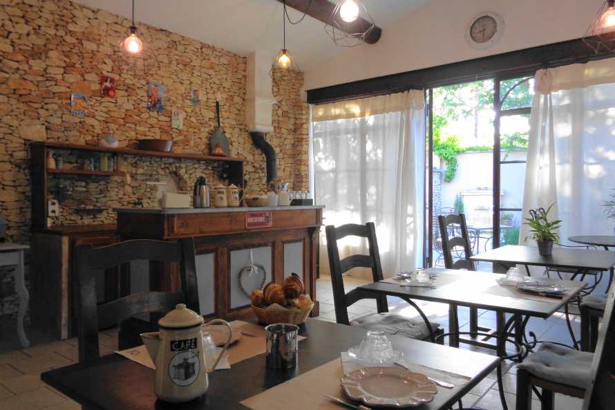 Le Clos des Lavandes