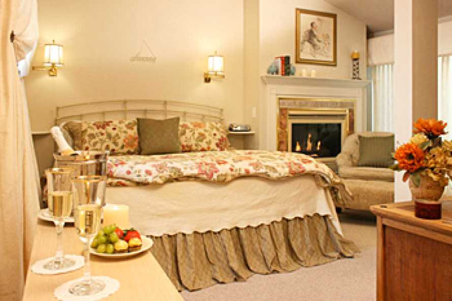 The captain farris house