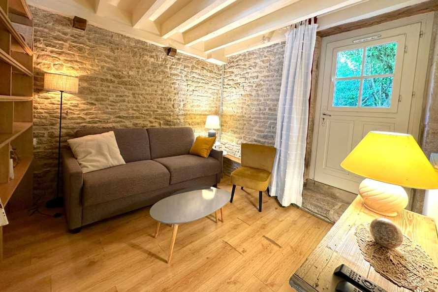 Suite Les Fleurières