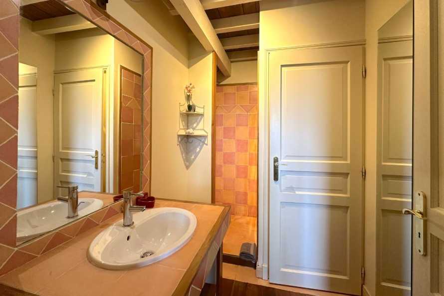 Chambre La Billebaude