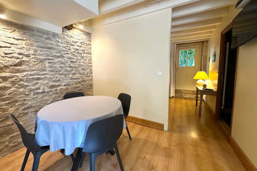 Suite Les Fleurières