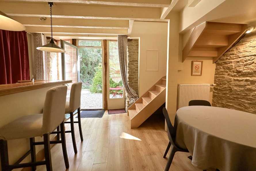 Suite Les Fleurières