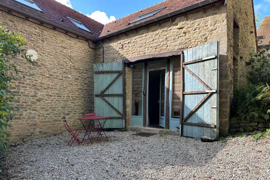 Suite Les Fleurières