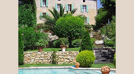 LA BASTIDE DES ANGES LA BASTIDE DES ANGES