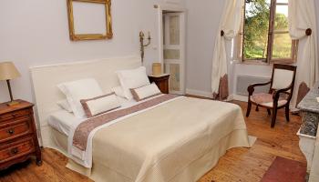 Chambre des Ecritures