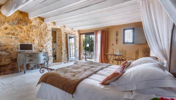 Chambre Beaulieu