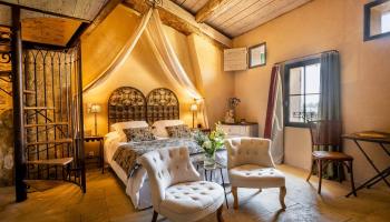 Suite Castillon
