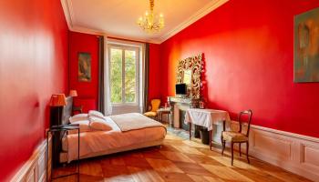 Chambre Sigillée