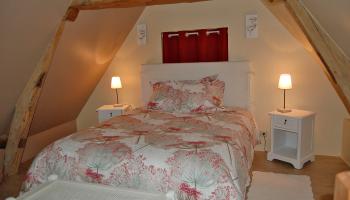Chambre Cassandre