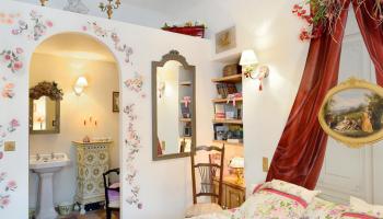 Chambre des Muses