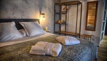 LODGE SPA PRIVATIF PARENTHÈSE