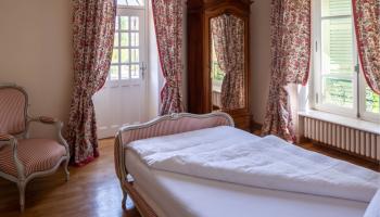 Chambre 1 (magnolia)