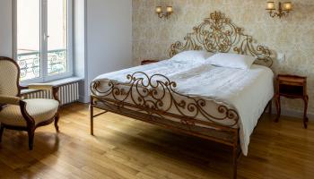 Chambre 3 (Parc de Tinailler)