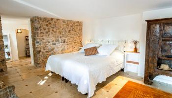 Terre cuite, comme la Provence