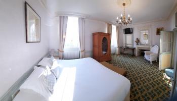 Chambres Grand Confort Luxe