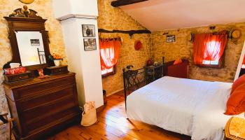 Chambre double TATI