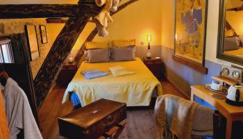 Chambre Double TRACASSIN