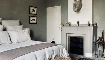 Chambre Nairobi