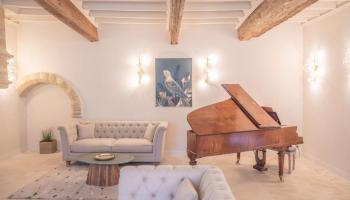 Chez Nerthe - Gîte de luxe avec Spa