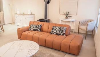 La Roseraie - Gîte de luxe avec Spa