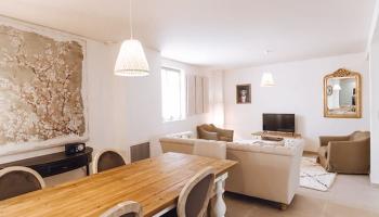 Le Jardinier - Gite de luxe avec spa