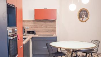 Le Pavillon - Gîte de luxe avec Spa