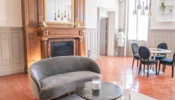 La Cheminée - Gîte de luxe