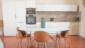 La Chapelle - Gîte de luxe insolite