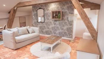 Le Cadran Solaire - Gîte de luxe