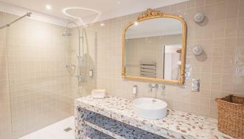 Les génoises - Gîte de luxe