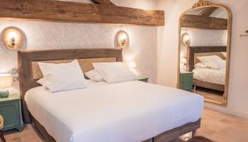 La Tour - Gîte de luxe