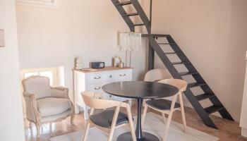 Le Pigeonnier - Le gîte des amoureux