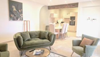 Chez Diane - Gîte de luxe