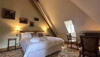 Chambre Charles de Biotière