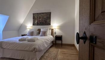 Chambre Elisabeth de Louan