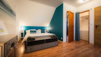 Plage du Loch (1 à 3 pers)